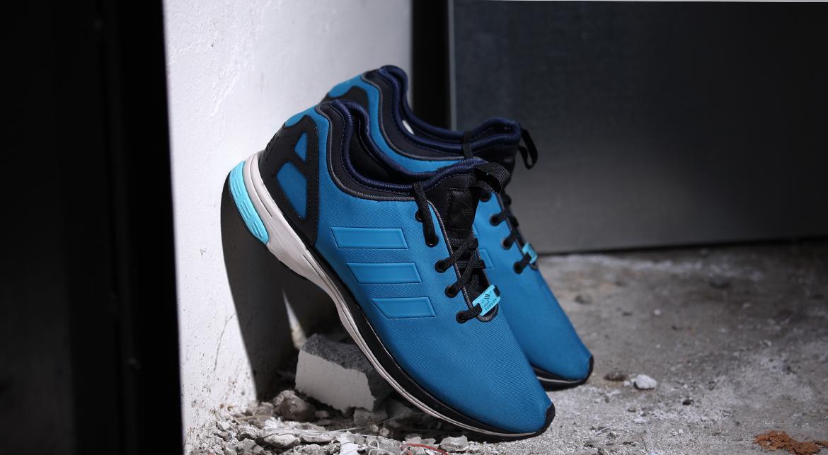 adidas Originals ZX Flux Tech NPS 